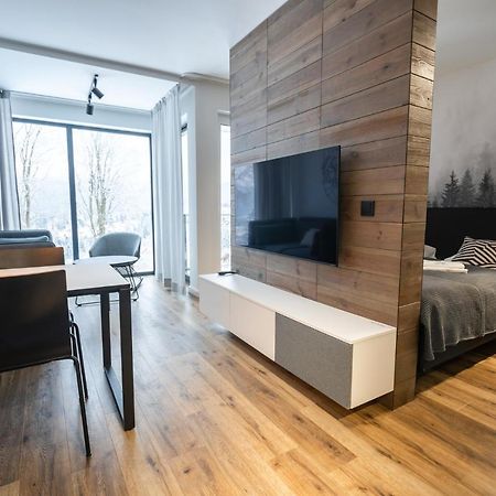 Apartinvest Szklarska 800 C7 i C14 Szklarska Poręba Zewnętrze zdjęcie