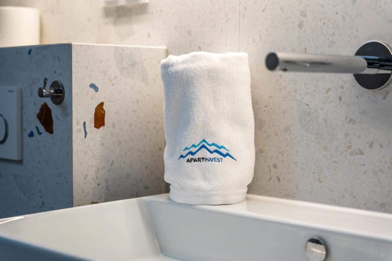 Apartinvest Szklarska 800 C7 i C14 Szklarska Poręba Zewnętrze zdjęcie