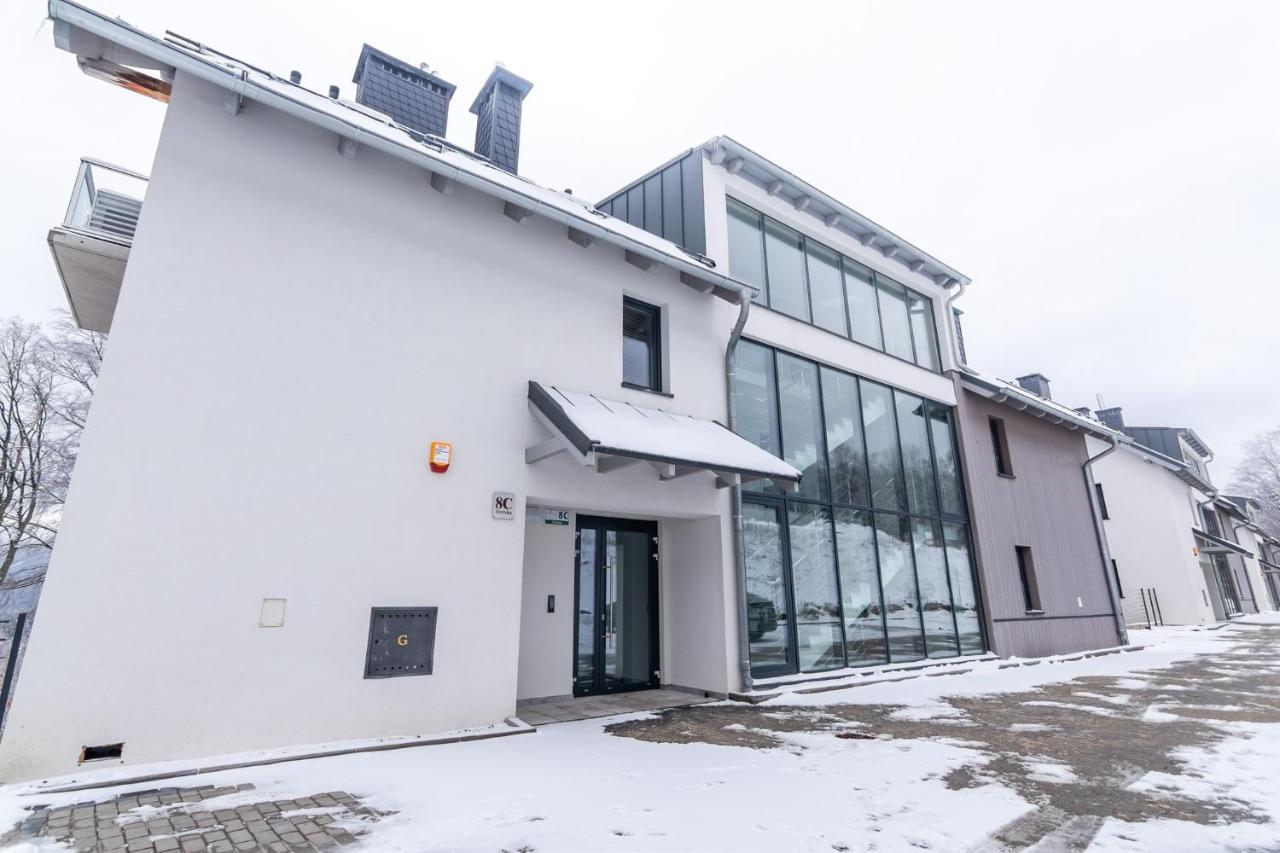 Apartinvest Szklarska 800 C7 i C14 Szklarska Poręba Zewnętrze zdjęcie